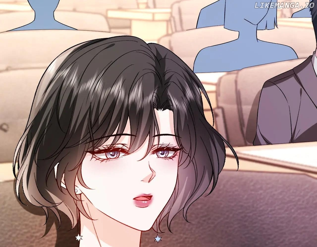 Madam and Her Daily Online Face-Slapping Chapter 183 - page 15